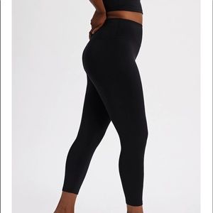 Girlfriend Collective  Luxe Legging | Black | M | very good condition